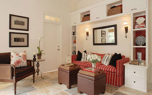 室內外裝潢工程